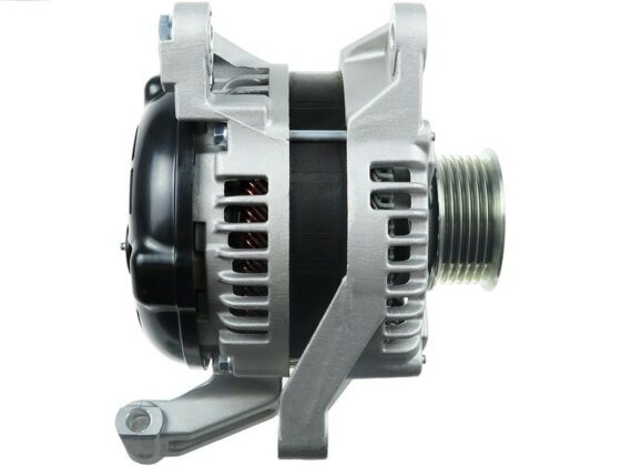 ALTERNATOR CHRYSLER ASPEN 4.7 V8