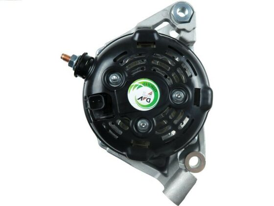 ALTERNATOR CHRYSLER ASPEN 4.7 V8