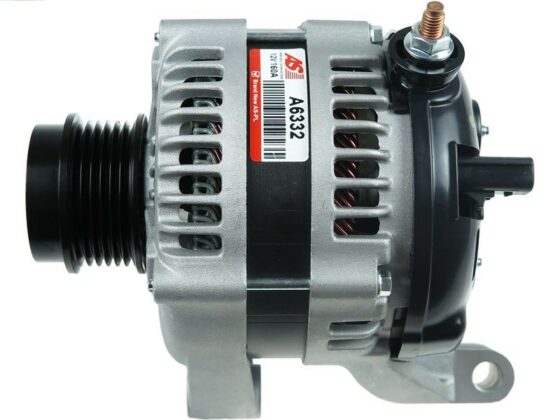 ALTERNATOR DODGE CARAVAN 3.3