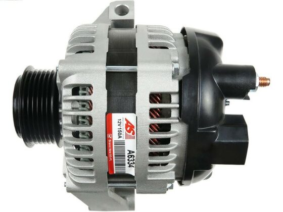 ALTERNATOR CHEVROLET IMPALA 3.9