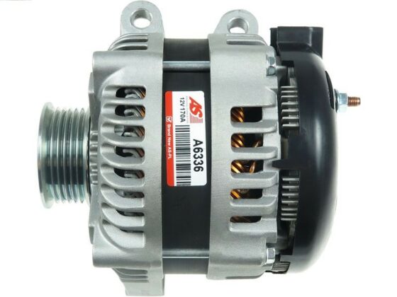 ALTERNATOR CAPRICE 3.6 IMPALA 3.6