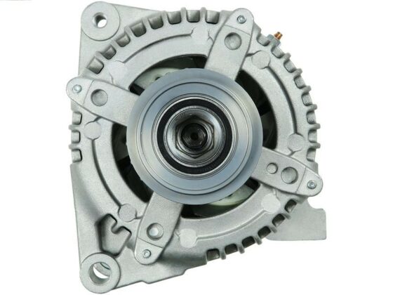 ALTERNATOR TOYOTA YARIS 1.4 D-4D