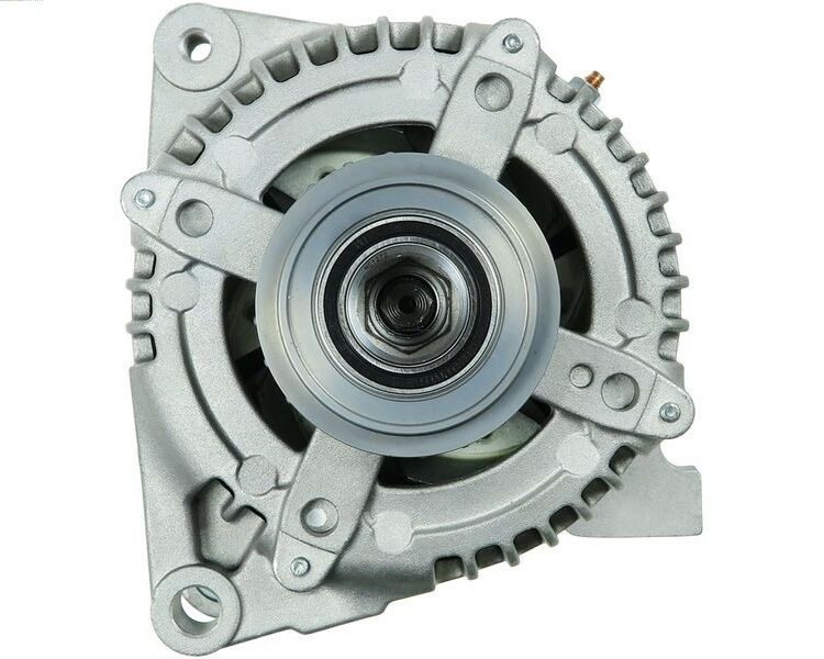 ALTERNATOR TOYOTA YARIS 1.4 D-4D