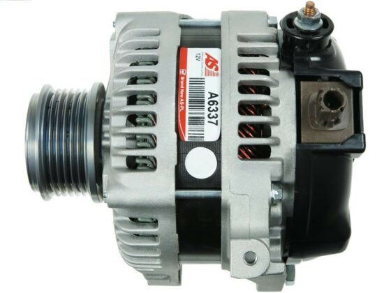 ALTERNATOR TOYOTA YARIS 1.4 D-4D