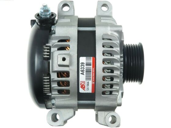 ALTERNATOR GS460 4.6