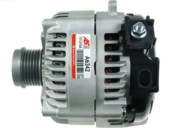 ALTERNATOR BMW 328 528