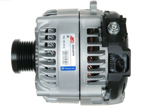 ALTERNATOR BMW 125 2.0 i