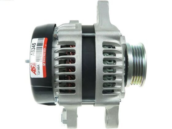 ALTERNATOR TOYOTA YARIS 1.5