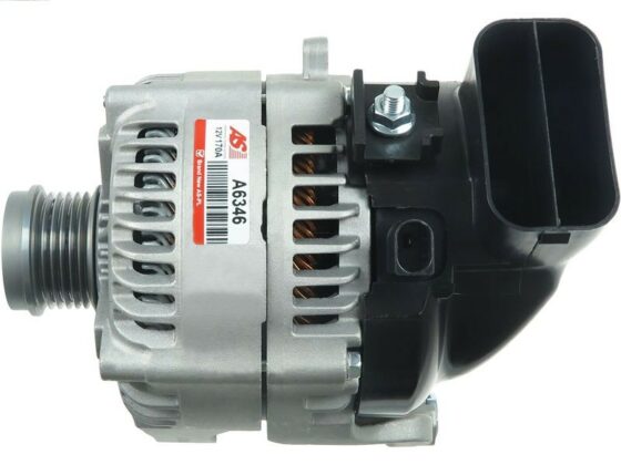 Alternator Bmw  114i 116i 316i 320i