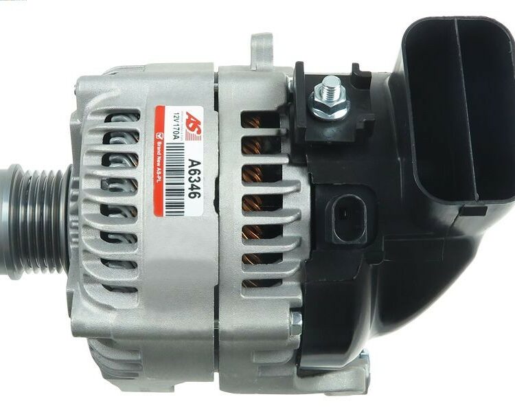 Alternator Bmw  114i 116i 316i 320i