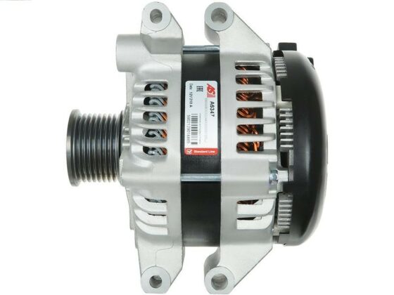 ALTERNATOR BMW F10 523i 3.0