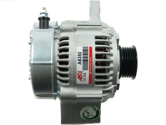 ALTERNATOR TOYOTA 4-RUNNER 2.7