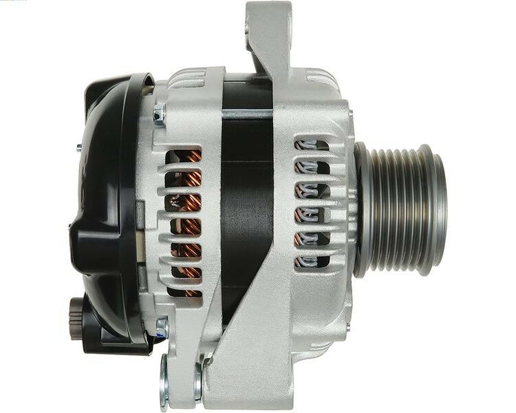 ALTERNATOR FIAT SEDICI 2.0 D MILTIJET