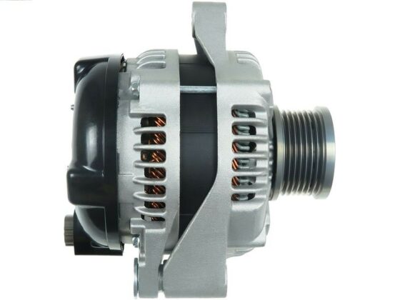 ALTERNATOR TOYOTA LAND CRUISER 3.0 D-4D