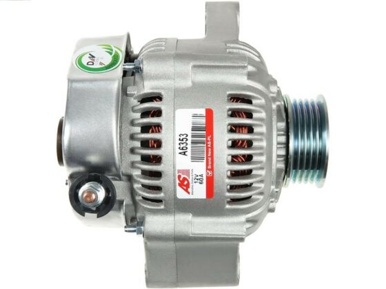 ALTERNATOR TOYOTA CAMRY 1.8