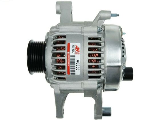 ALTERNATOR CHRYSLER VOYAGER 2.5 i