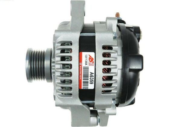 ALTERNATOR a6359