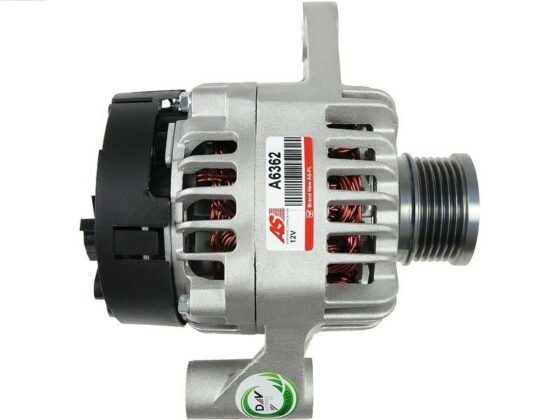 ALTERNATOR a6362