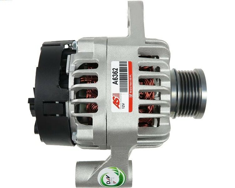 ALTERNATOR a6362