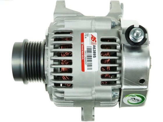 ALTERNATOR JEEP Cherokee 2.5 CRD