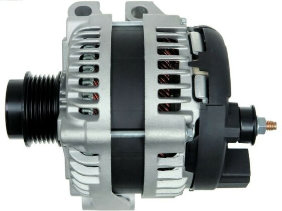 ALTERNATOR LAND ROVER Discovery 3.0 4×4