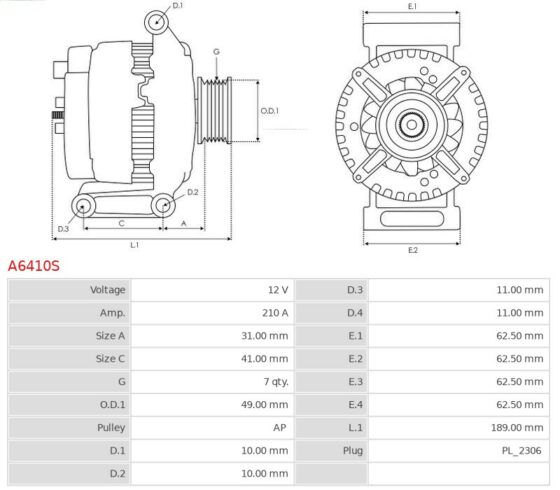 550 4.4 i, 550 4.4 i xDrive, 650 4.4 i, 650 4.4 i xDrive, 750 4.4 i, 750 4