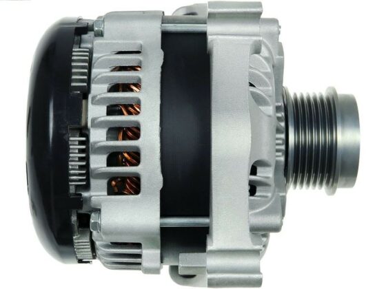 ALTERNATOR FORD E 150 4.6