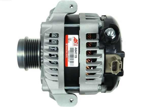 ALTERNATOR FORD E 150 4.6