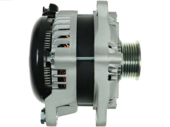 ALTERNATOR FORD F-150 3.5