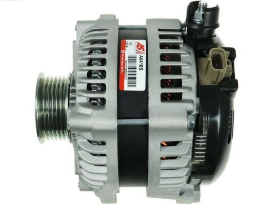 ALTERNATOR FORD F-150 3.5