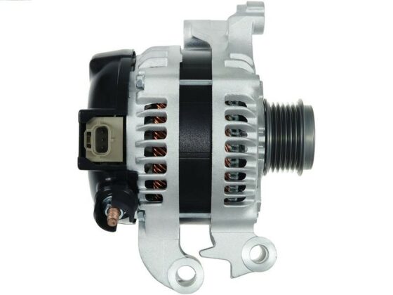 ALTERNATOR FORD Fusion 1.5