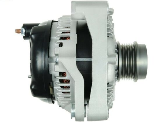 ALTERNATOR BUICK Lucerne 3.9