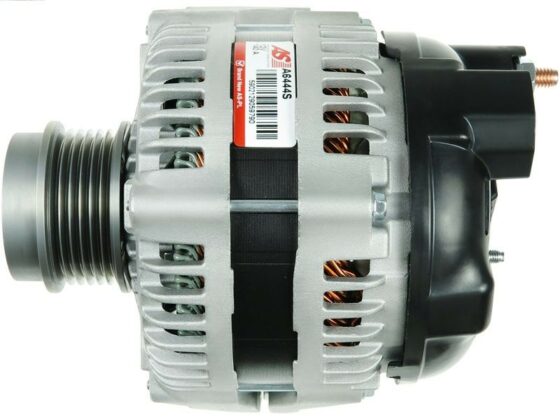 ALTERNATOR BUICK Lucerne 3.9