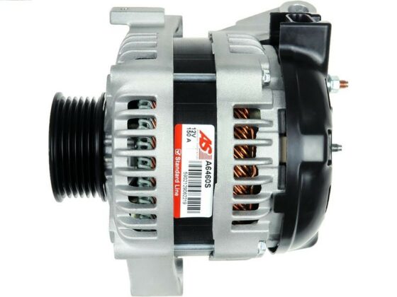 ALTERNATOR CADILLAC CTS 5.7 V8