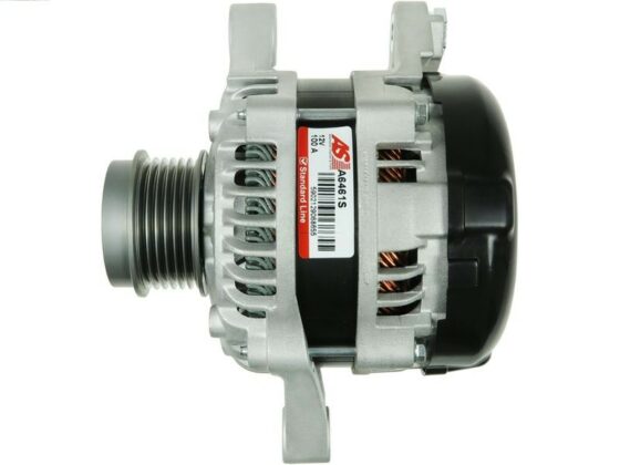 ALTERNATOR TOYOTA EZ 2.0