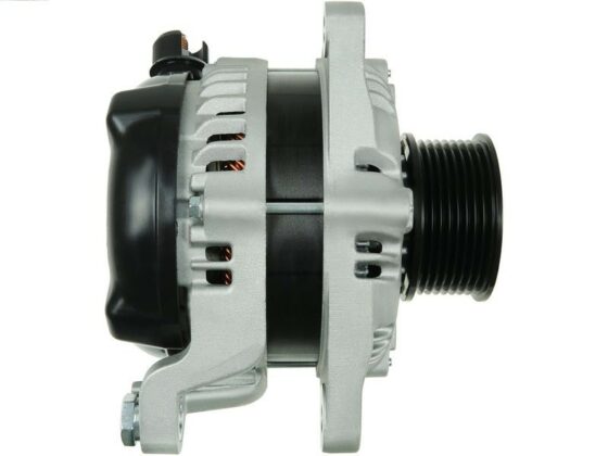 ALTERNATOR FORD F 250 Super Duty 6.7