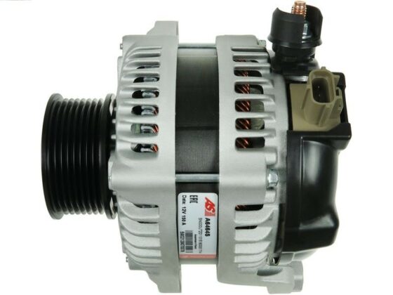 ALTERNATOR FORD F 250 Super Duty 6.7