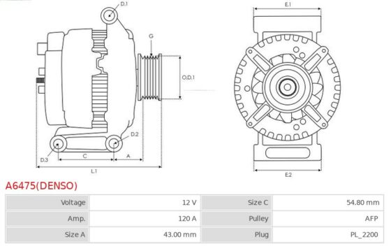 Agila 1.3 CDTI, Astra H 1.3 CDTI, Astra H GTC 1.3 CDTI, Corsa C 1.3 CDTI,