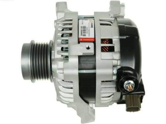 ALTERNATOR TOYOTA Various Models