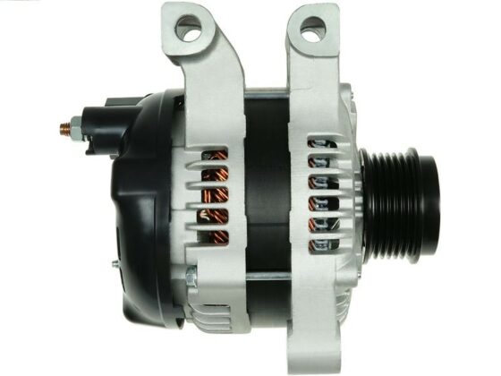 ALTERNATOR CADILLAC SRX 3.6