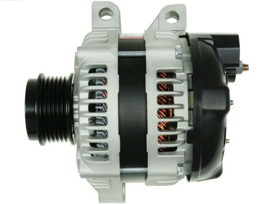 ALTERNATOR CADILLAC SRX 3.6