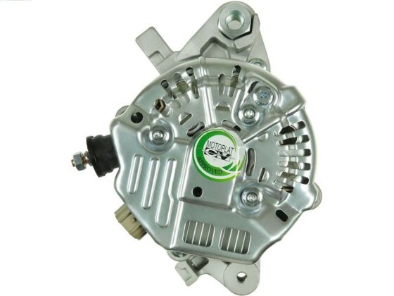 ALTERNATOR TOYOTA IQ 1.0