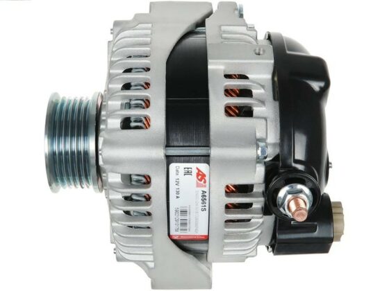 ALTERNATOR LEXUS GS 430 4.3