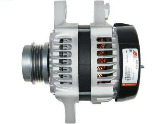 ALTERNATOR TOYOTA Porte 1.5