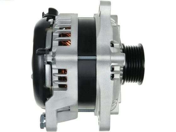 ALTERNATOR FORD F-150 3.5