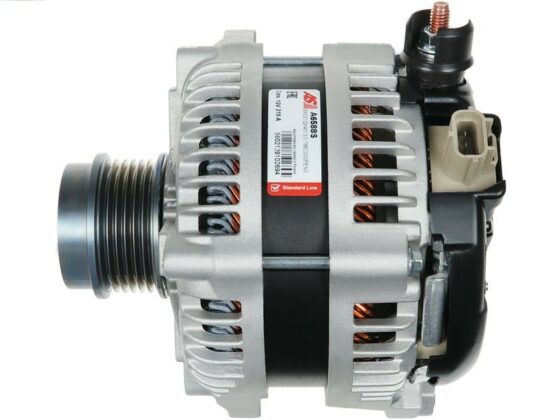 ALTERNATOR FORD F-Series 2.7 V6