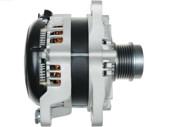 ALTERNATOR FORD F-Series 2.7 V6