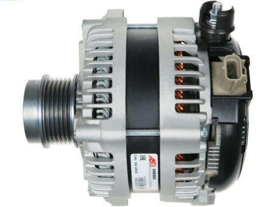 ALTERNATOR FORD F-Series 2.7 V6