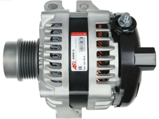 ALTERNATOR JAGUAR XJ 3.0 D