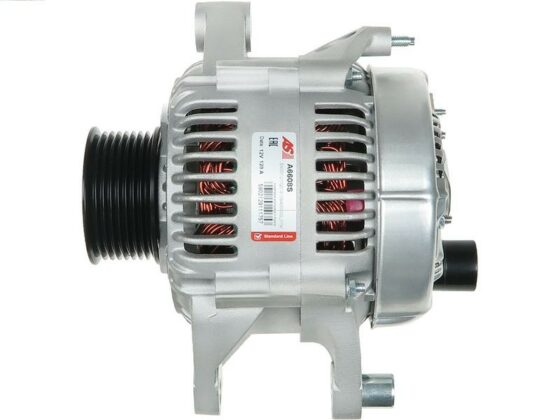 ALTERNATOR DODGE Ram 2500 5.9 V8